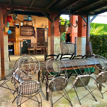 Casa El Acebuche Villa Казорла Екстериор снимка