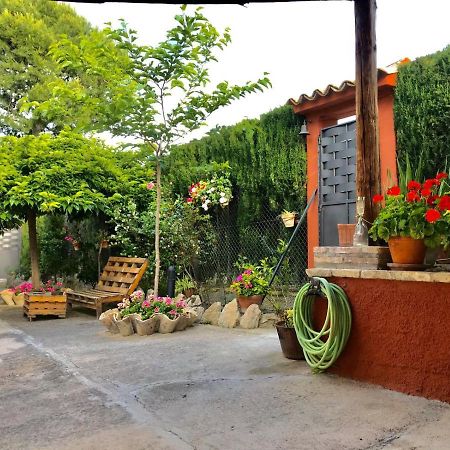 Casa El Acebuche Villa Казорла Екстериор снимка