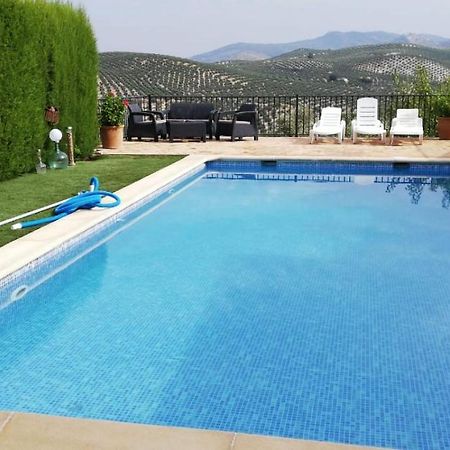 Casa El Acebuche Villa Казорла Екстериор снимка