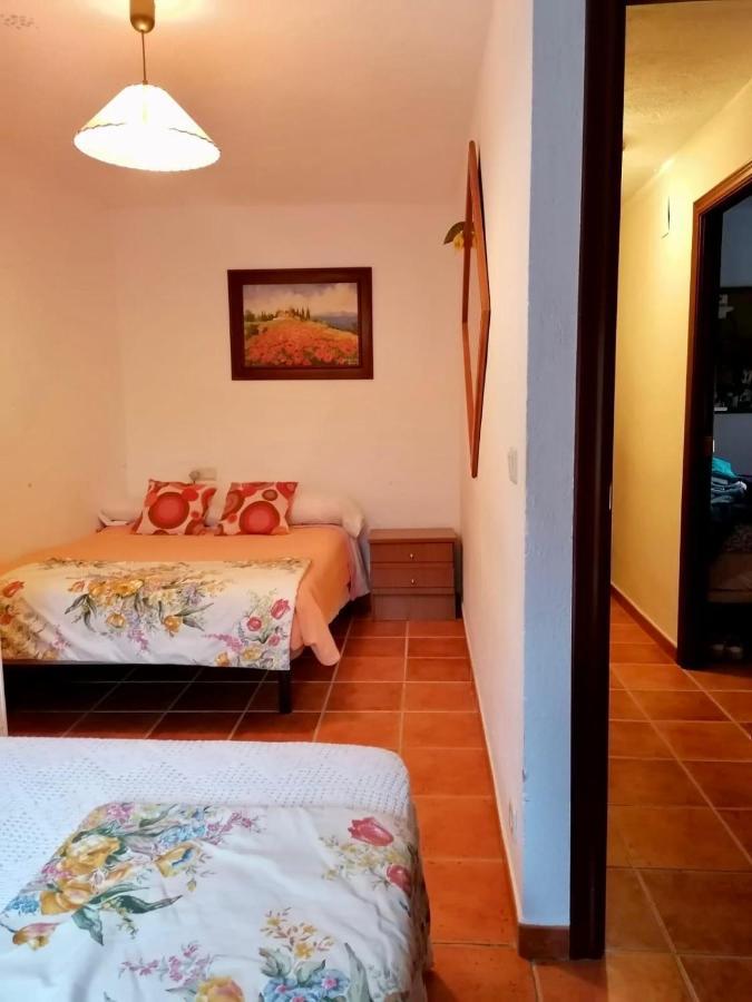 Casa El Acebuche Villa Казорла Екстериор снимка