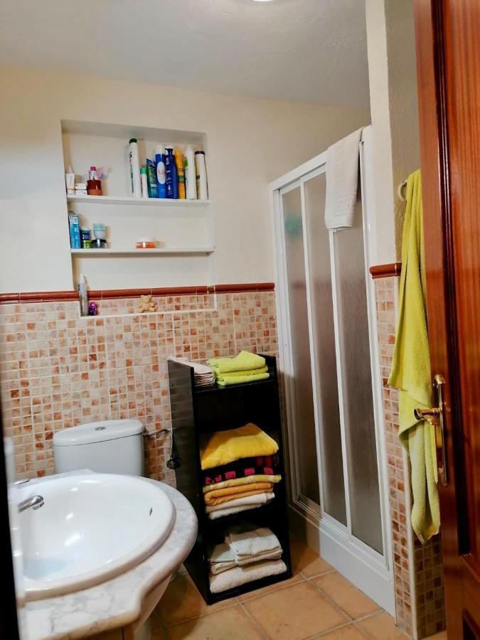 Casa El Acebuche Villa Казорла Екстериор снимка