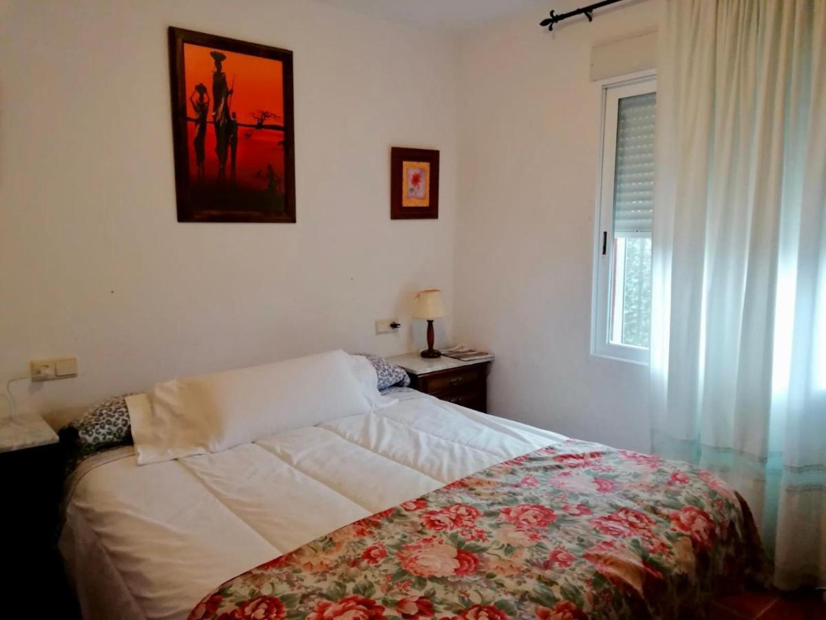 Casa El Acebuche Villa Казорла Екстериор снимка
