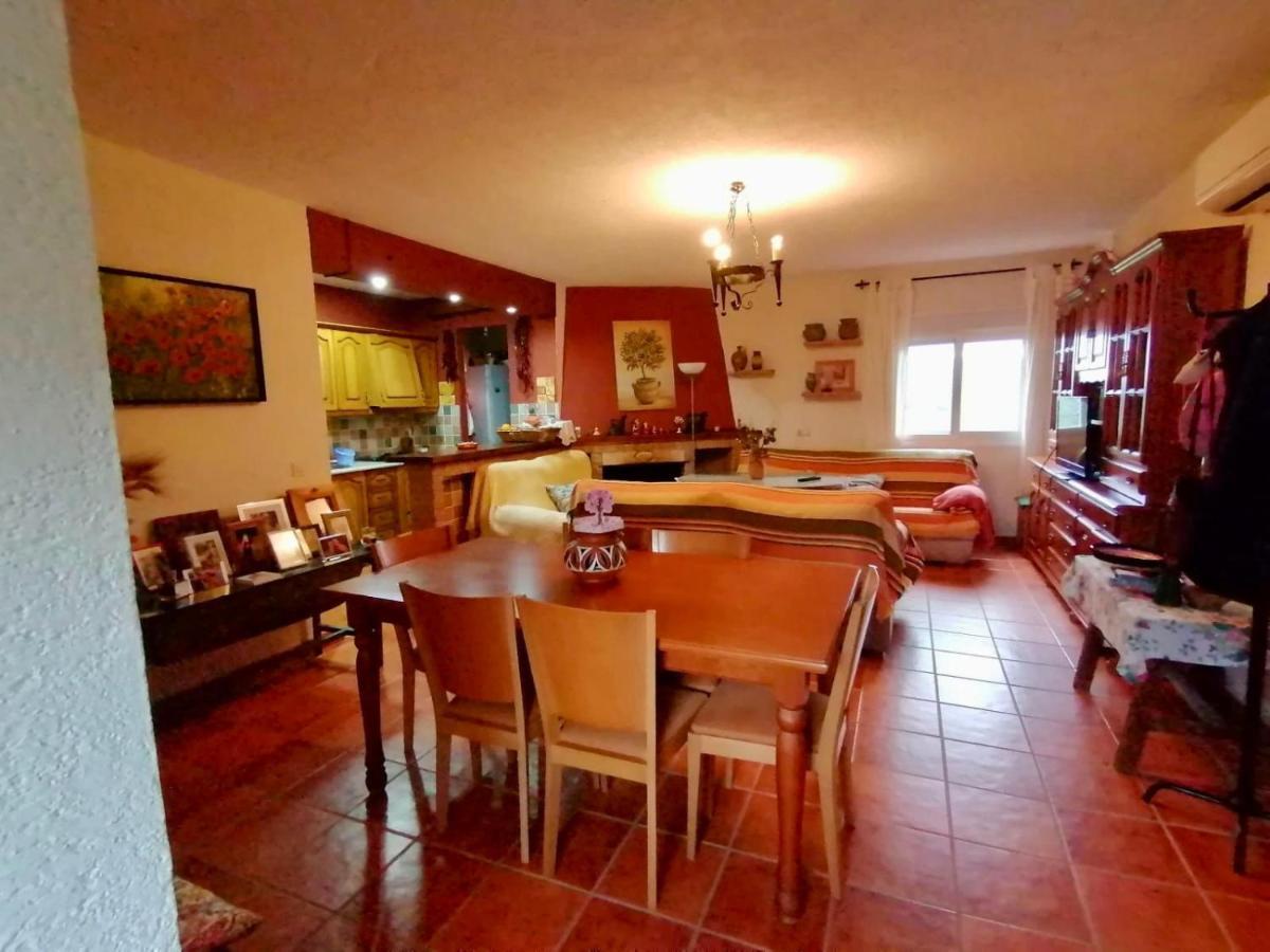 Casa El Acebuche Villa Казорла Екстериор снимка